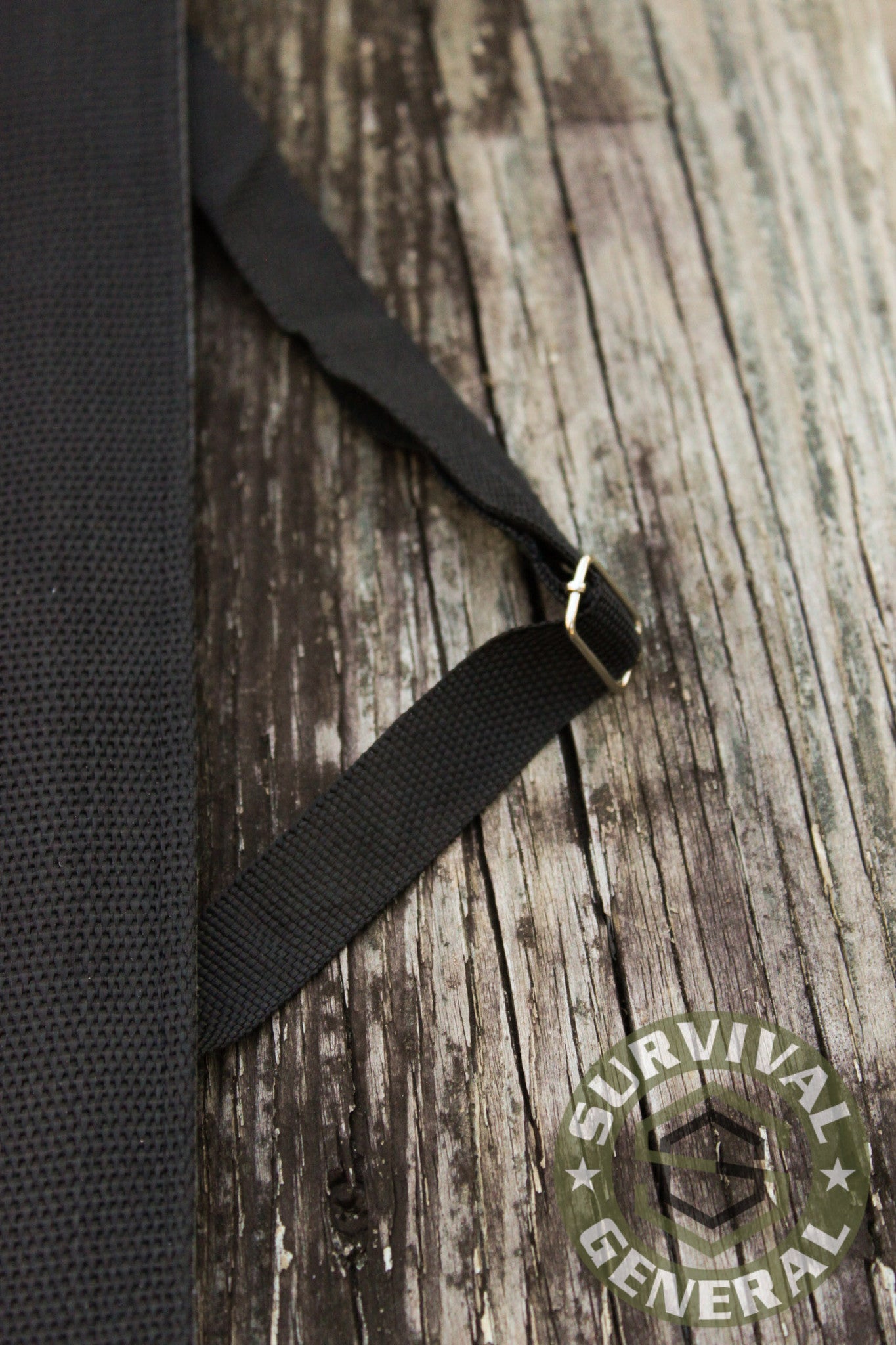 20" Black Machete Knife with Sheath