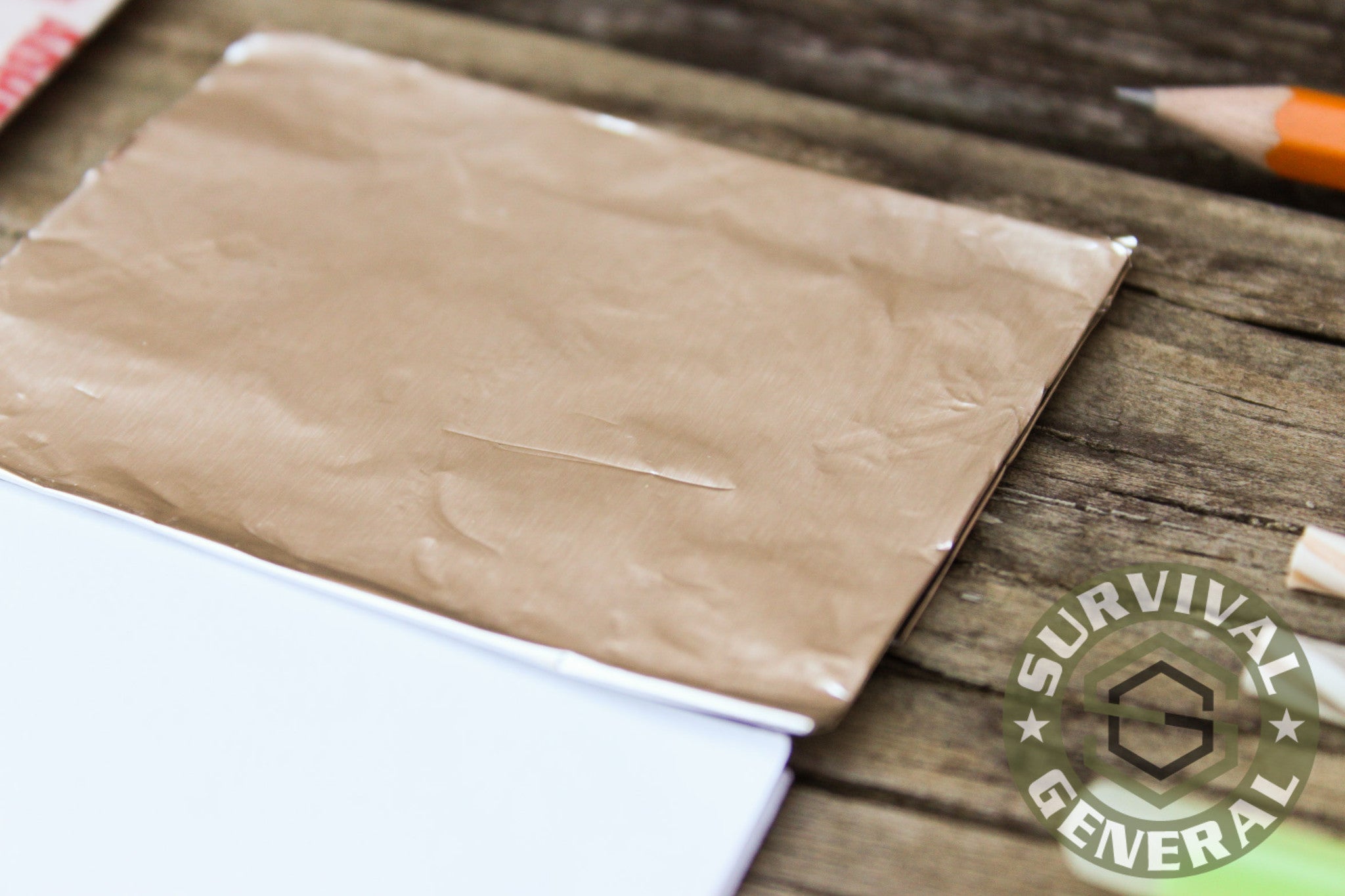 Advanced Tin Can Survival Kit 3.0