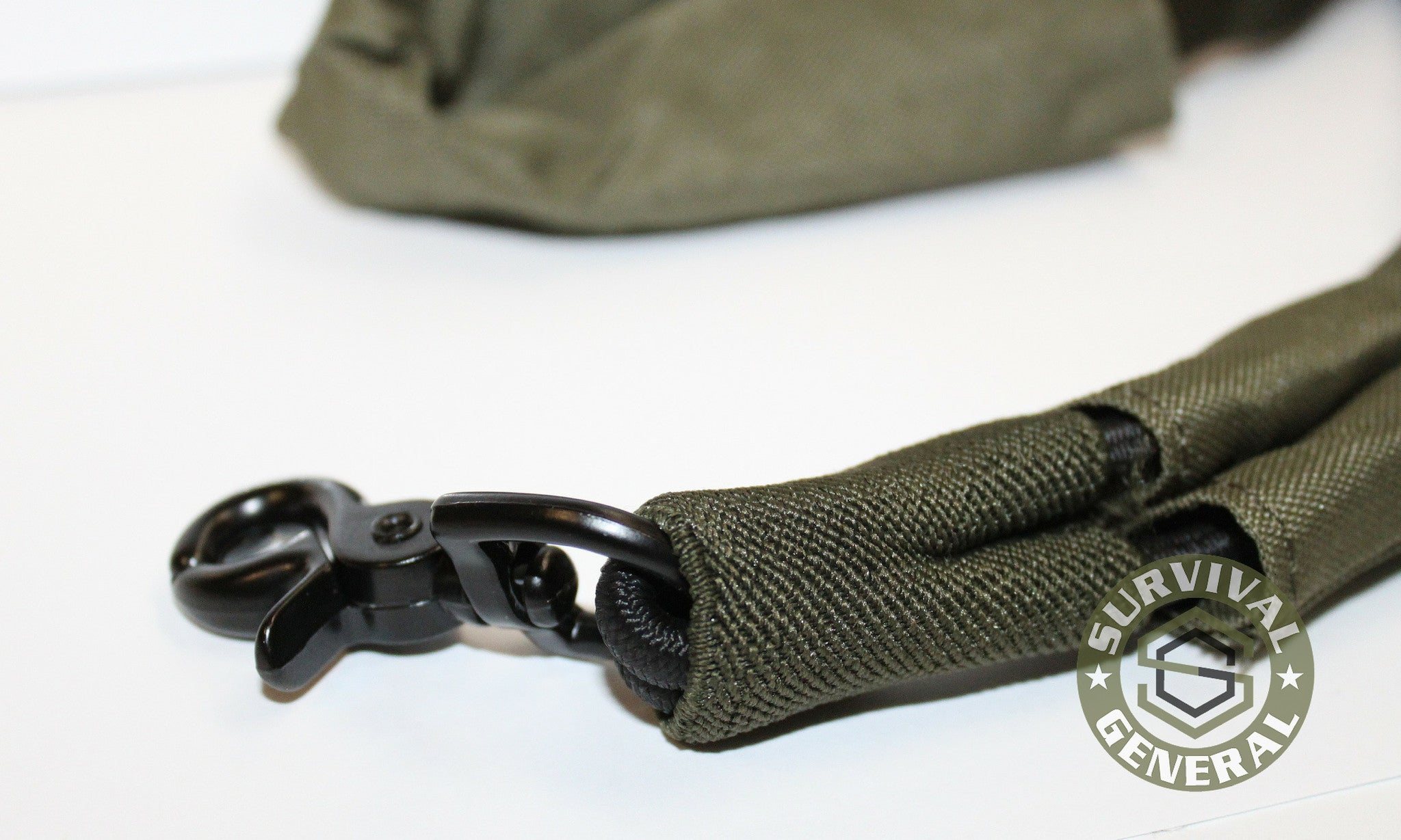 Tactical Rifle Sling OD Green Color - OD Green