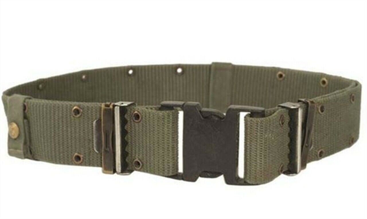 US Military LC2 Quick Release Buckle Gear Belt