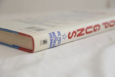 American's Fighter Aces Tell Their Stories Top Guns 1991 Joe Foss Book Hardcover