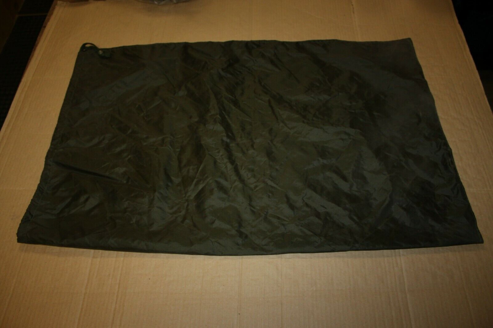 Large Military Insert Rucksack Liner Side Pouch Laundry Bag Sleeping NATO Euro