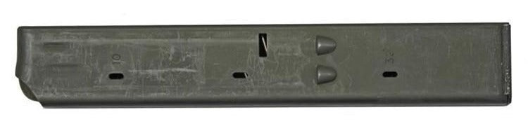 German UZI 32-RD Magazine USED 9 MM for Pistol and Carbine