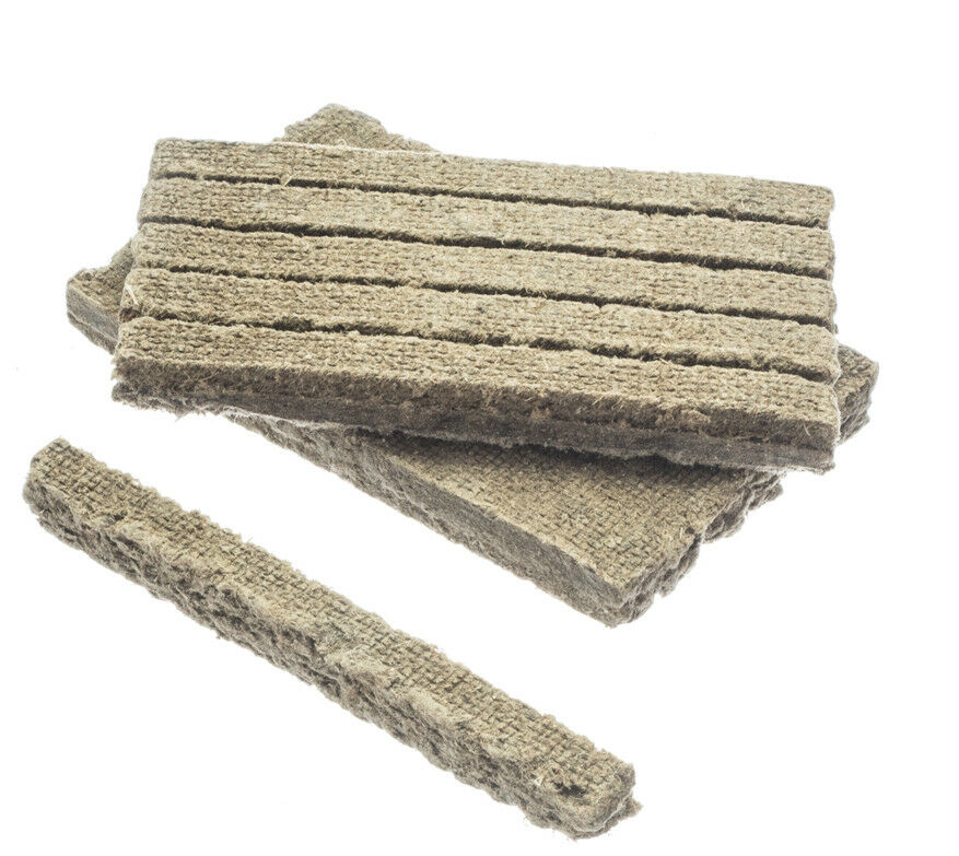 Slow Burn Tinder Sticks 12 Pack