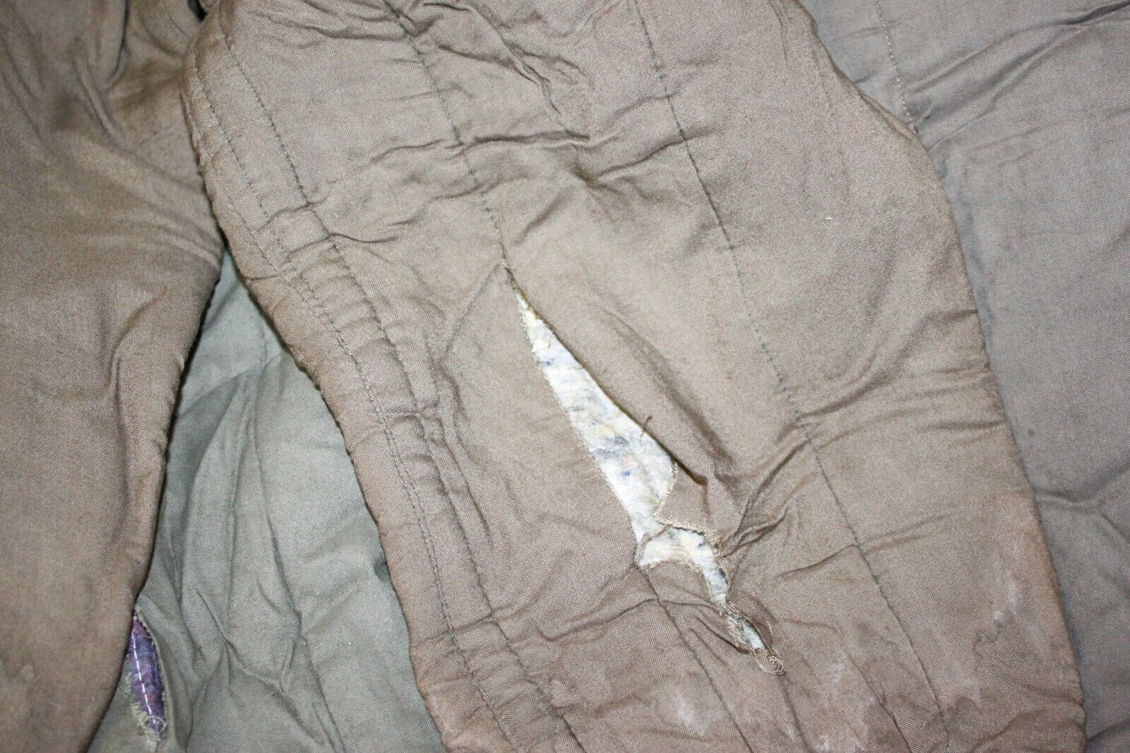 Czech Army M60 Liner Pants- DISCOUNT