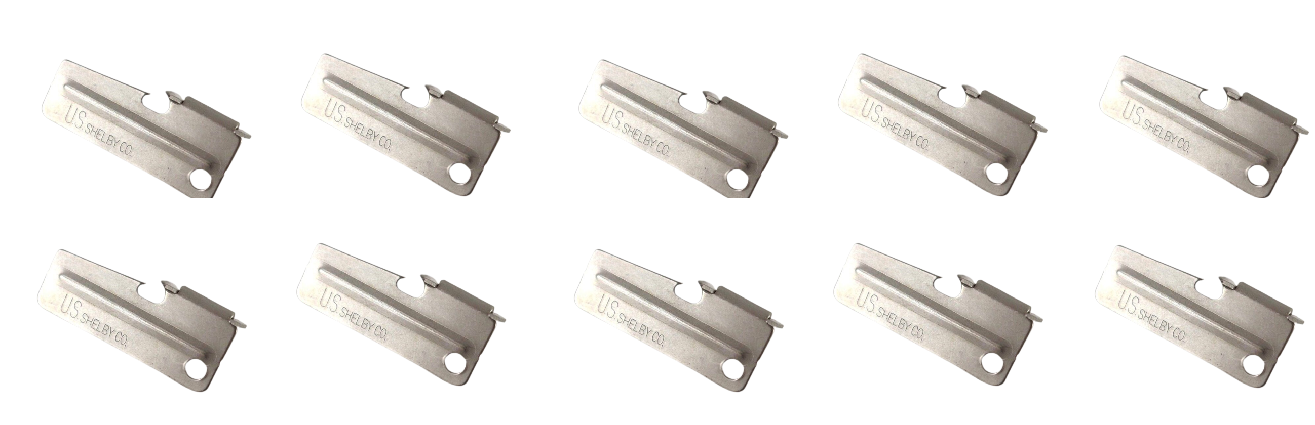 Shelby P-38 Can Opener