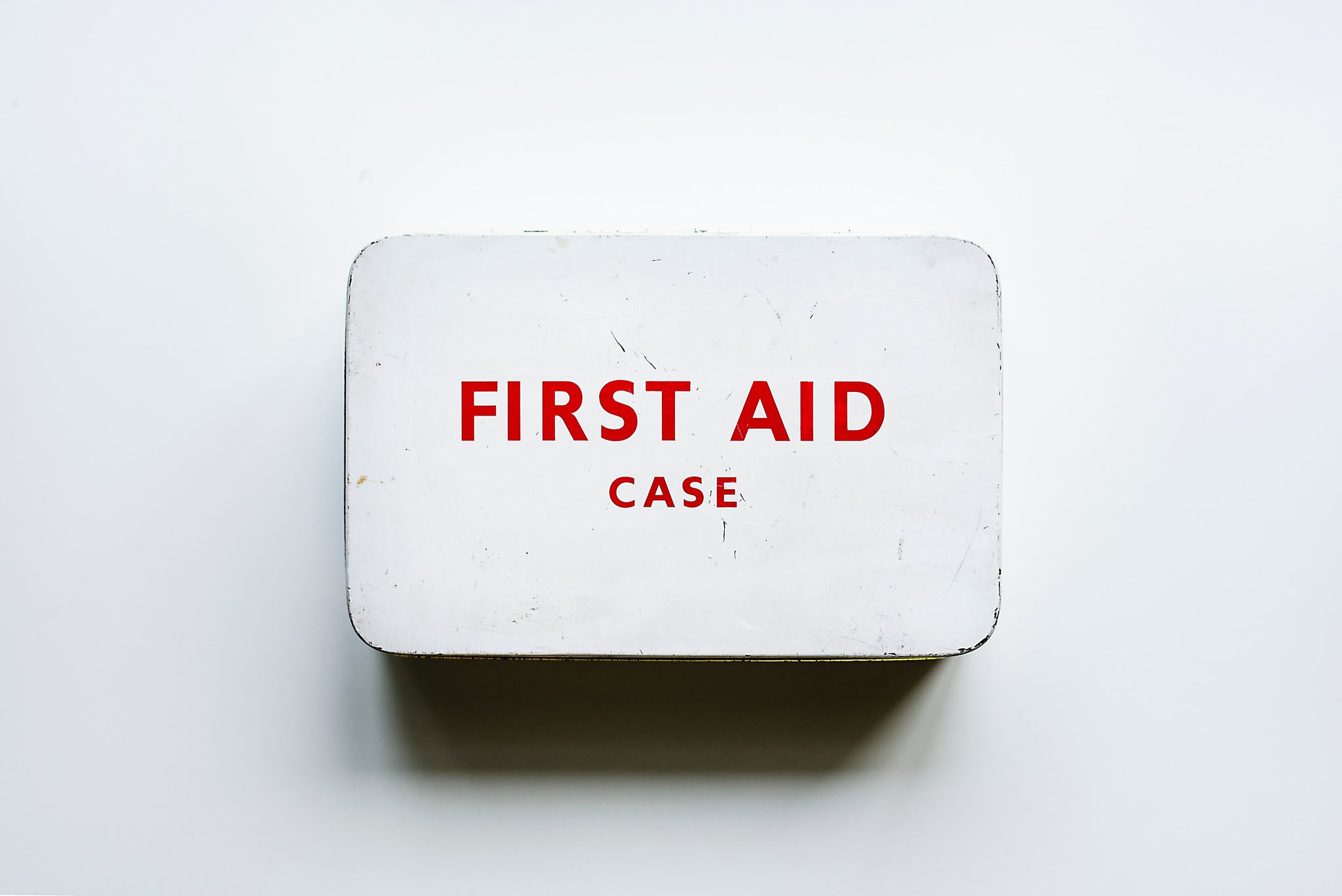Natural Remedies for Your First Aid & Survival Kit