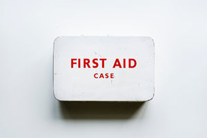 Natural Remedies for Your First Aid & Survival Kit