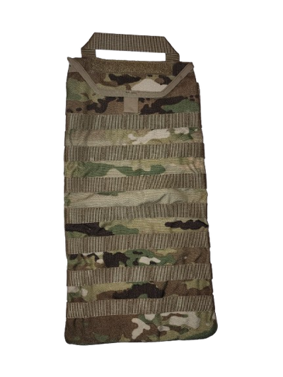 Improved Molle Medic System Medic Hydration Pocket