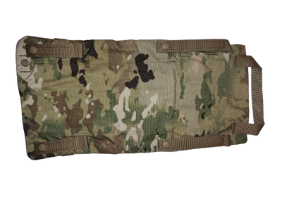 Improved Molle Medic System Medic Hydration Pocket