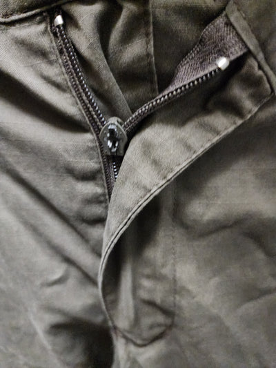 Austrian Military Combat Field Mountain Pants