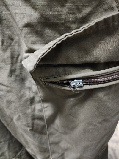 Austrian Military Combat Field Mountain Pants