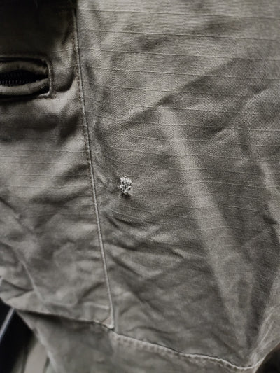 Austrian Military Combat Field Mountain Pants