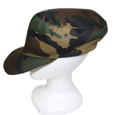 NEW Italian Army Field BDU Hat