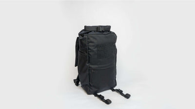 The Hidden Woodsmen M23 Rucksack- Made in the USA