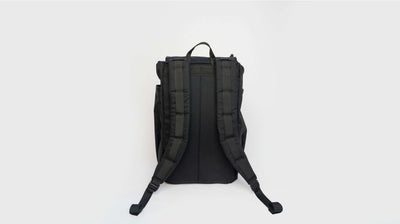 The Hidden Woodsmen M23 Rucksack- Made in the USA