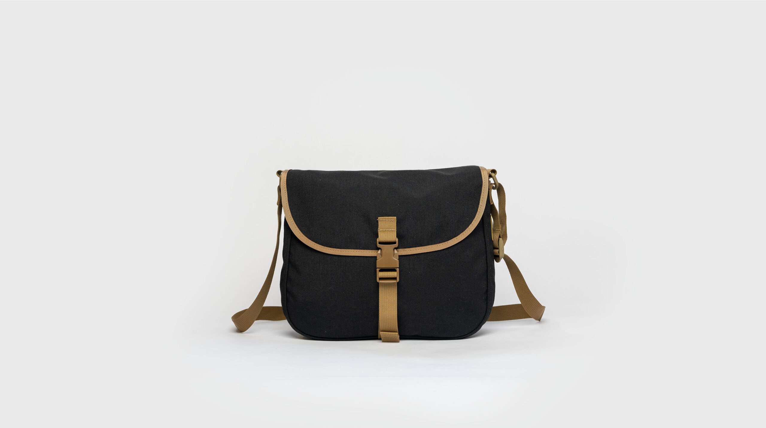 The Hidden Woodsmen French Trade Haversack- Made in the USA