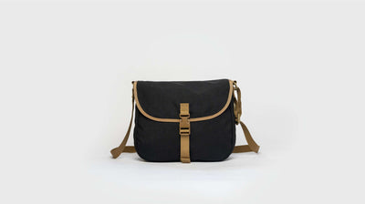 The Hidden Woodsmen French Trade Haversack- Made in the USA