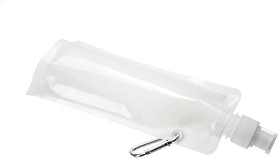 Ultralight Collapsible Water Bottles