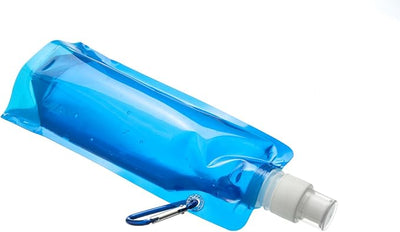 Ultralight Collapsible Water Bottles