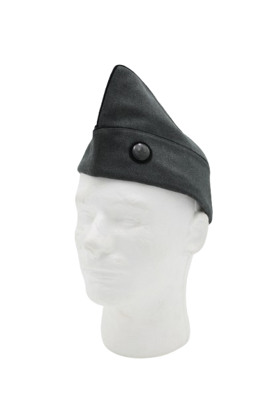 Swiss Gabardine Overseas Cap/Hat