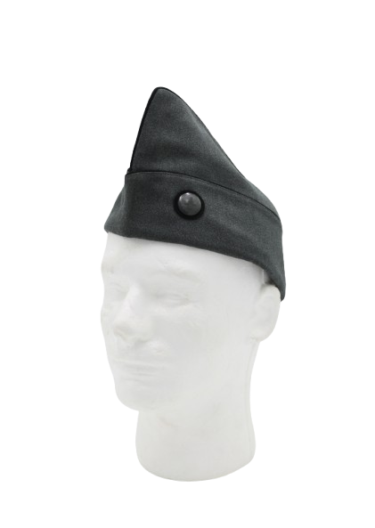 Swiss Gabardine Overseas Cap/Hat