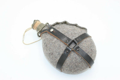 Vintage Czech Military M60 Canteen- Various Styles
