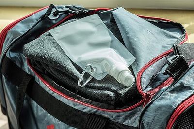 Ultralight Collapsible Water Bottles