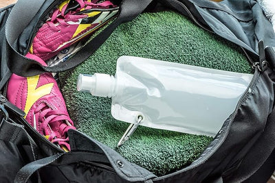 Ultralight Collapsible Water Bottles