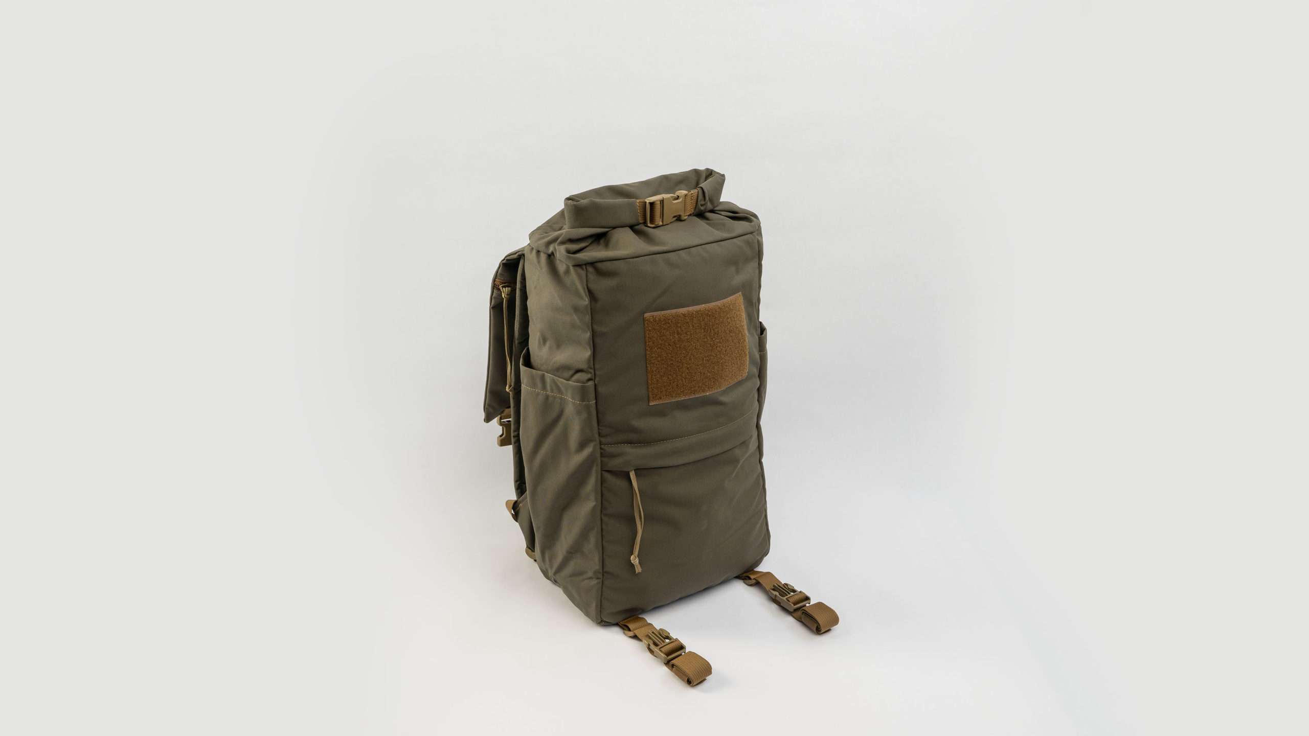 The Hidden Woodsmen M23 Rucksack- Made in the USA