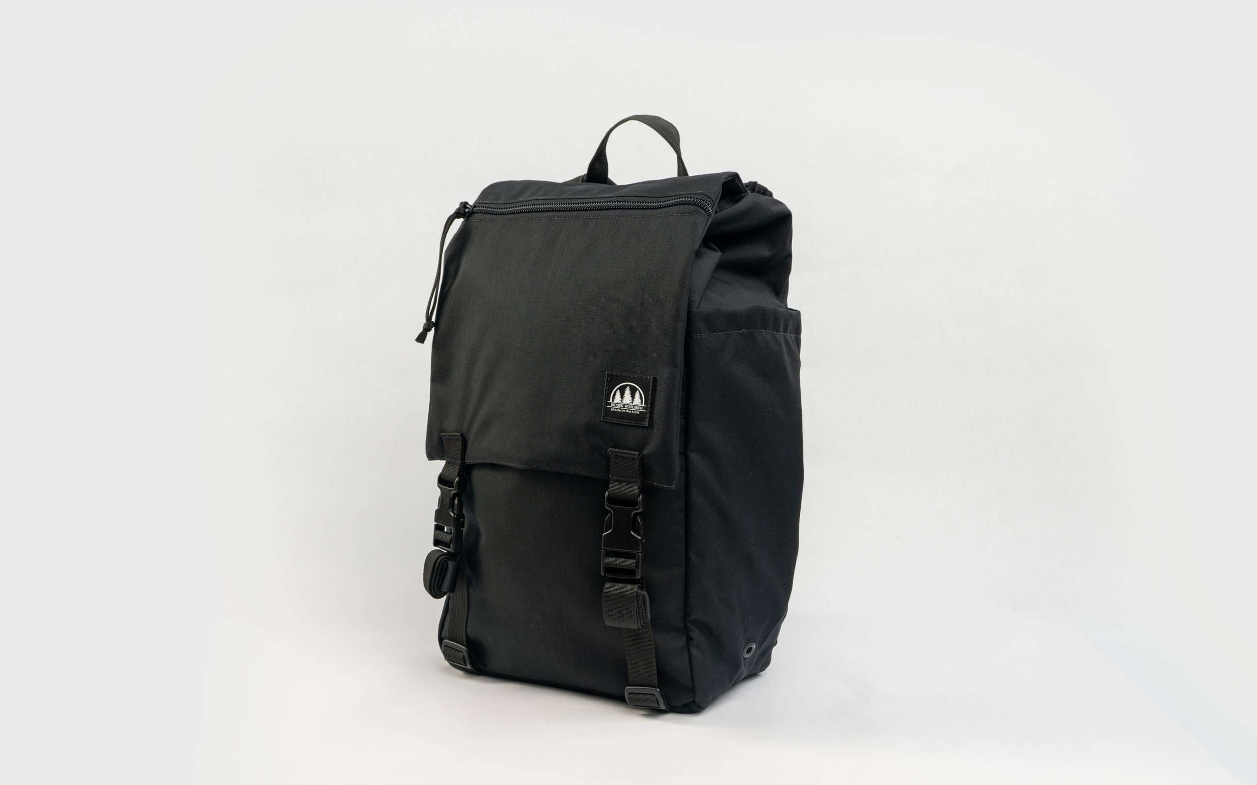 Hidden Woodsmen M23 Rucksack - Thumbnail 2