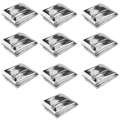 Emergency Space Thermal Blanket