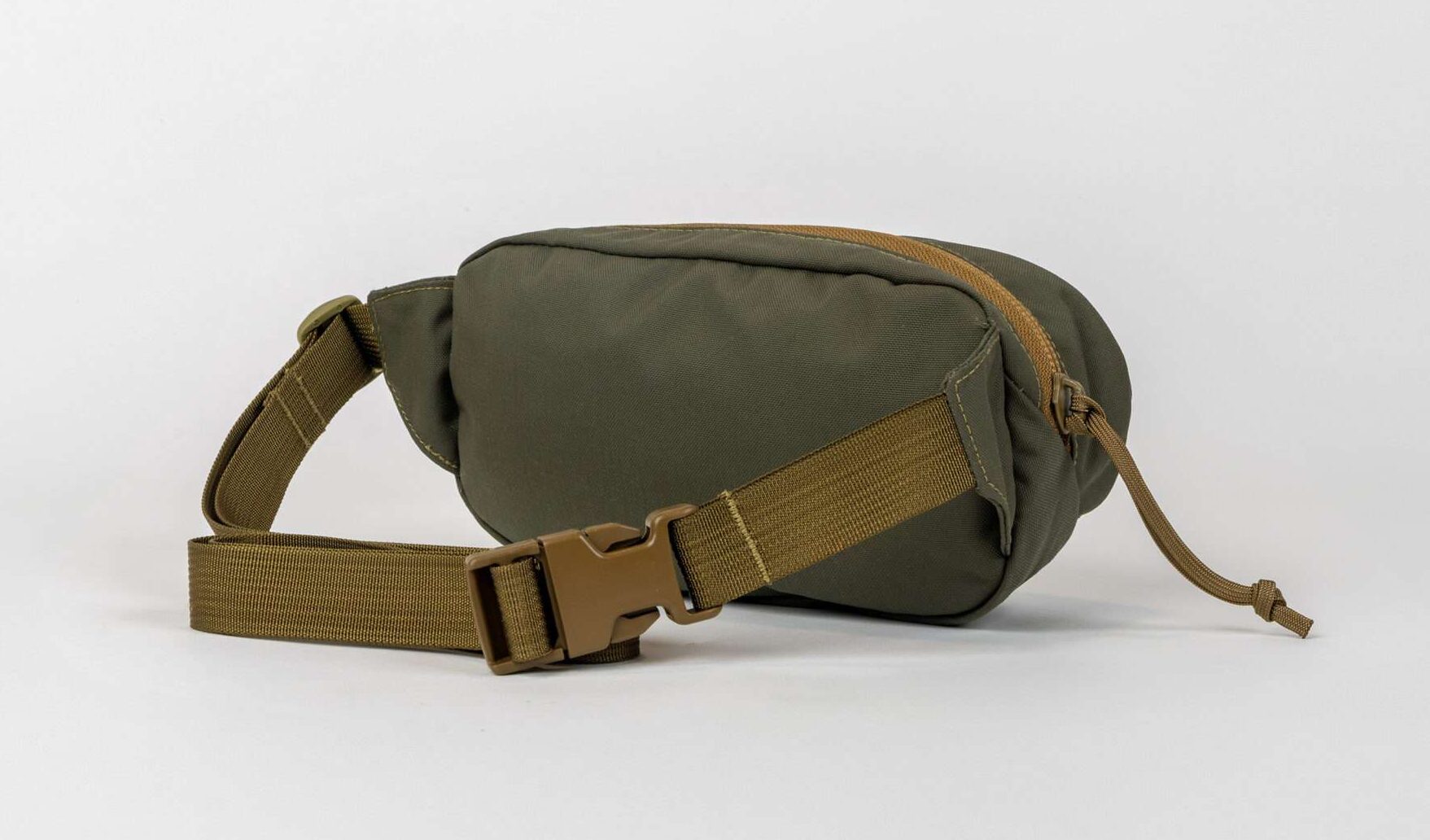 The Hidden Woodsmen The Stash Pack Fanny- Made in the USA