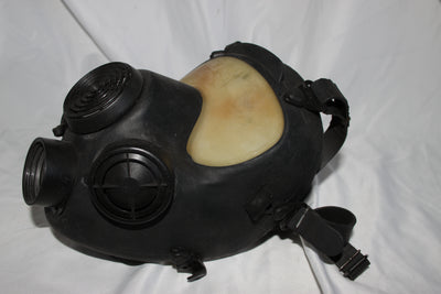 Polish Maskpol Military MP5 Gas Mask Size Small (4)
