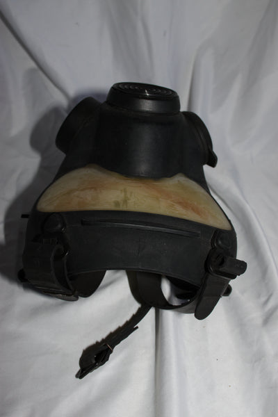 Polish Maskpol Military MP5 Gas Mask Size Small (4)