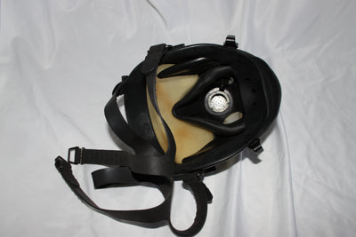 Polish Maskpol Military MP5 Gas Mask Size Small (4)