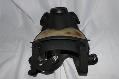 Polish Maskpol Military MP5 Gas Mask Size Large (2)