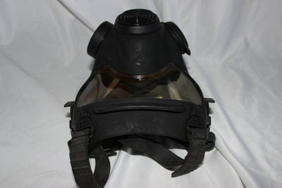 Polish Maskpol Military MP5 Gas Mask Size Large (2)