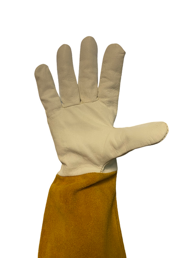 German Heavy Duty Working Gloves