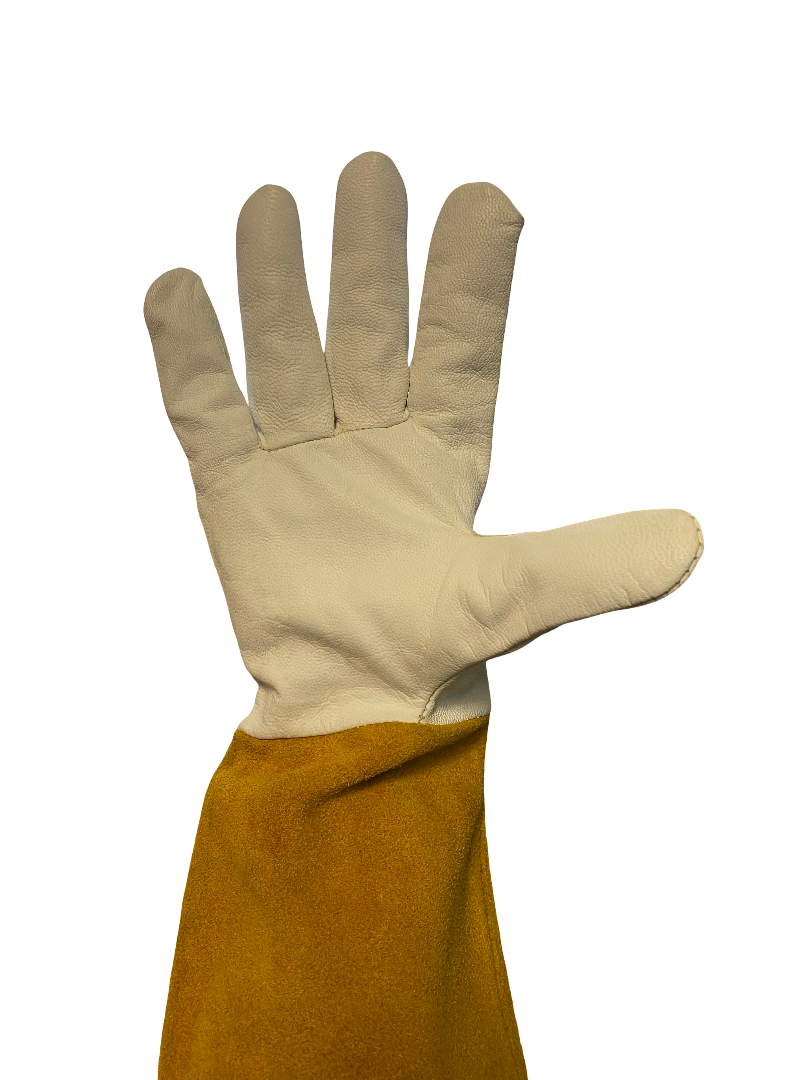 German Heavy Duty Working Gloves