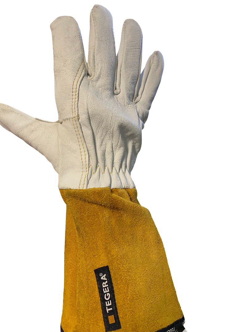 German Heavy Duty Working Gloves
