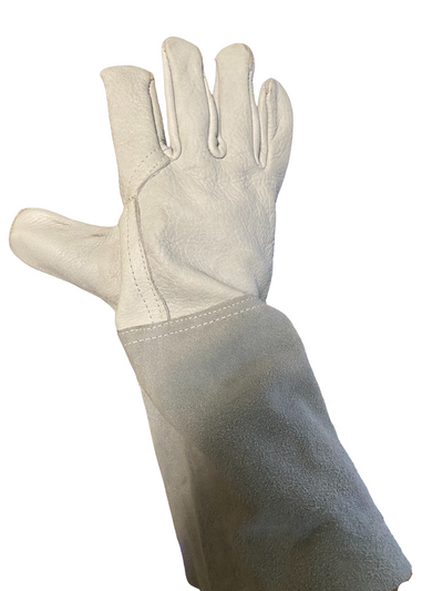German Heavy Duty Working Gloves
