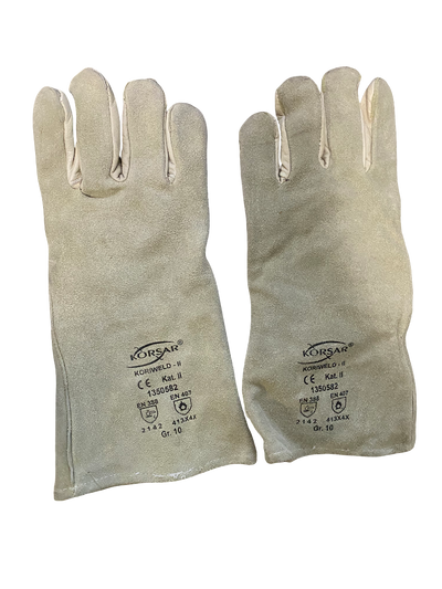 German Heavy Duty Working Gloves