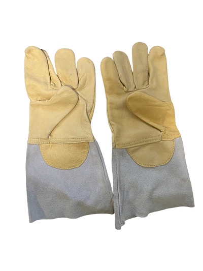 German Heavy Duty Working Gloves