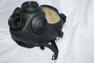 Polish Maskpol Military MP5 Gas Mask Size Medium (3)