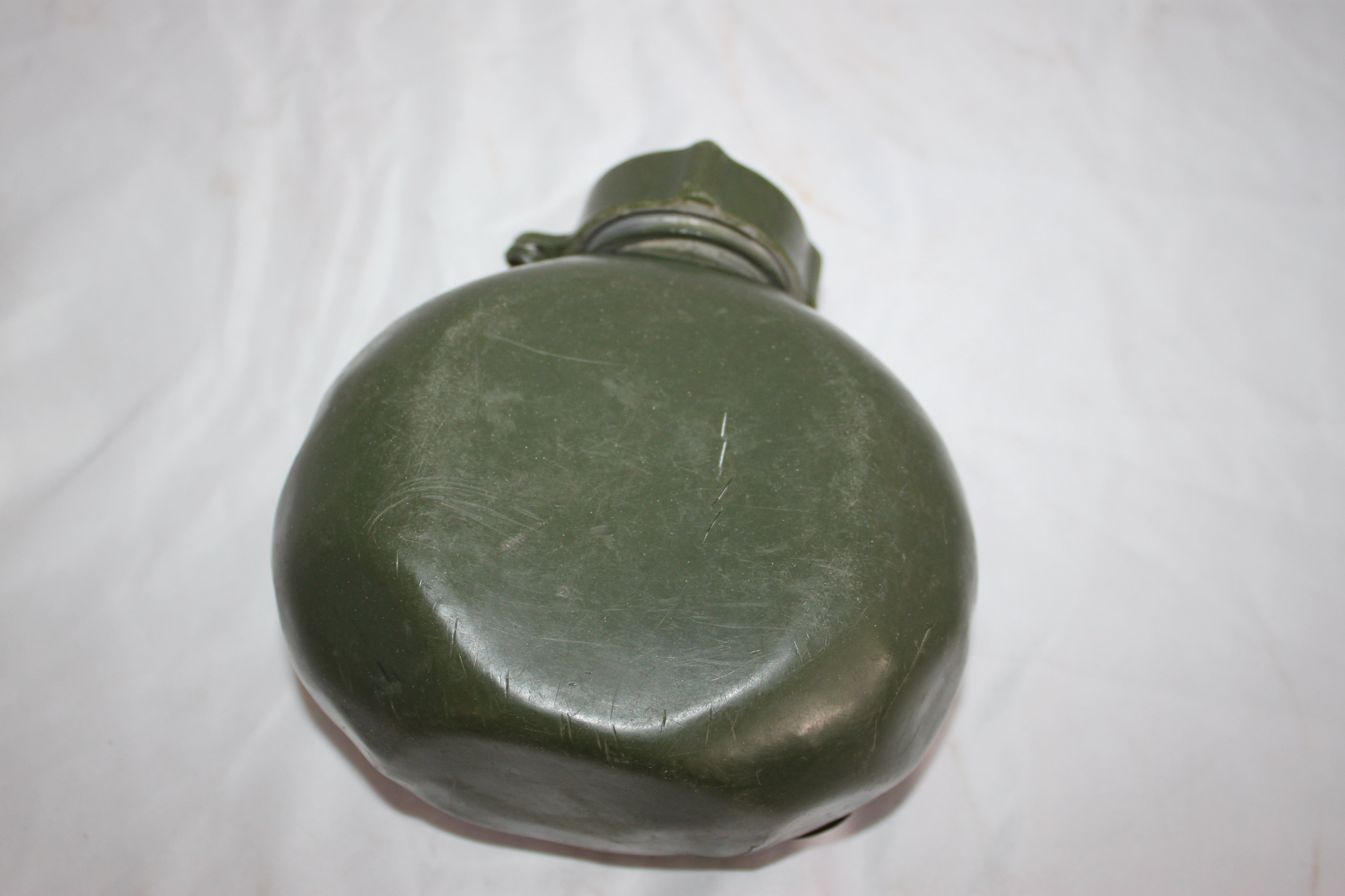 Hungarian Military M70 Canteen