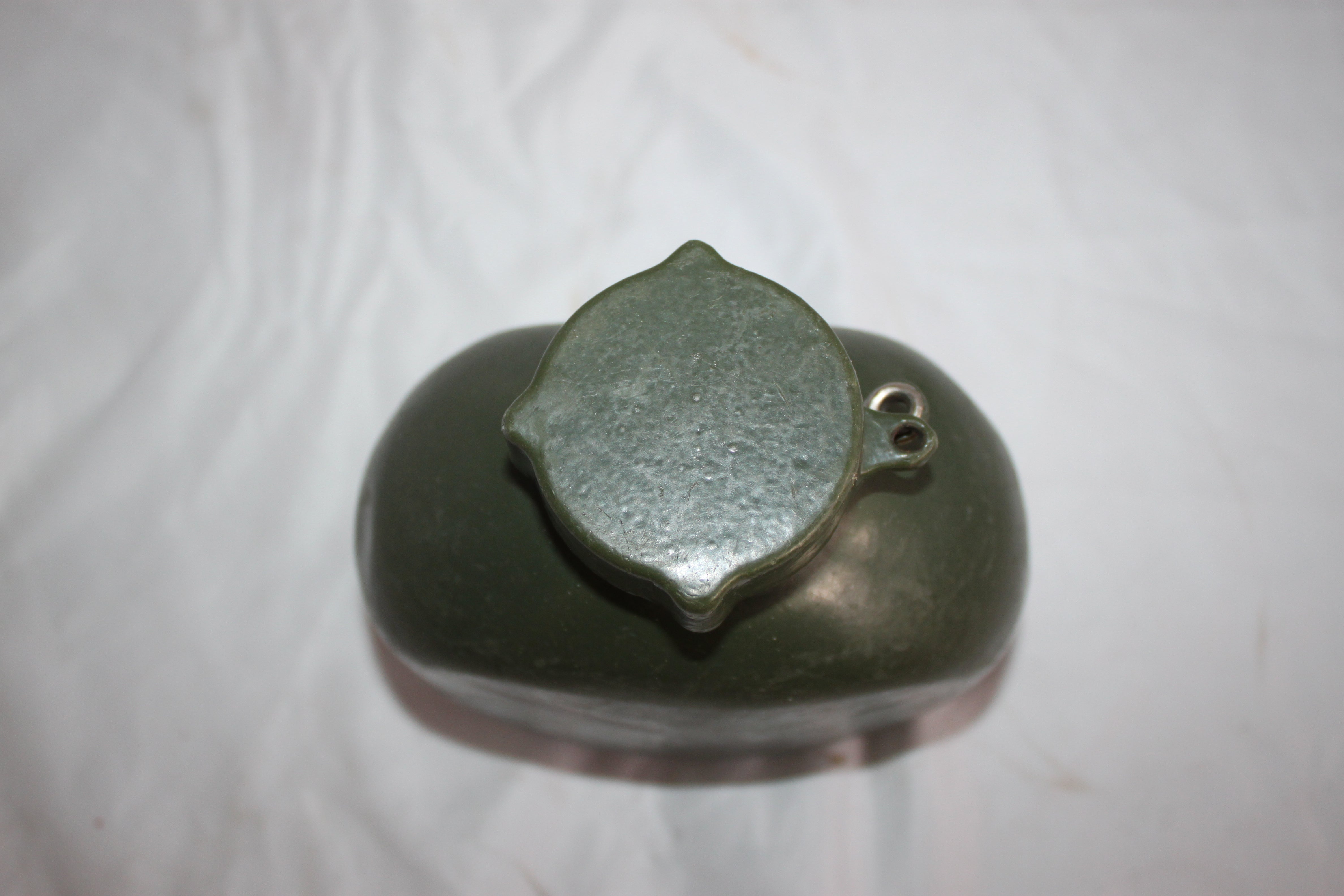 Hungarian Military M70 Canteen