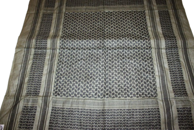 Survival General Lightweight Shemagh-OD Green, Tan and Coyote Brown