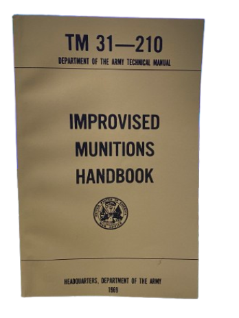 Improved Munitions Field Manual