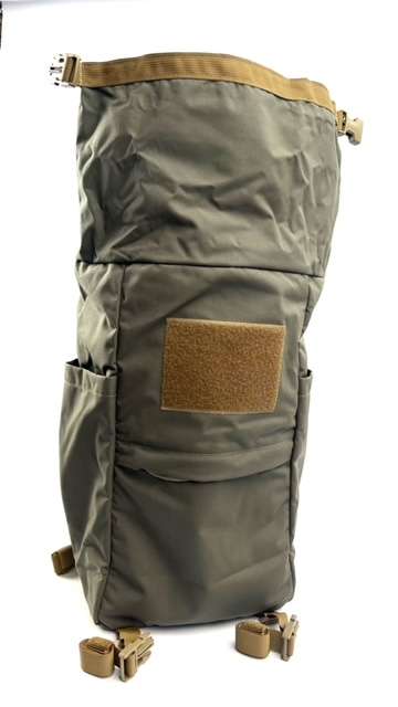 The Hidden Woodsmen M23 Rucksack- Made in the USA
